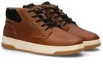 PME LEGEND PORTER Schn&uuml;rboots Schn&uuml;rstiefelette, Casual-Boots in sportivem...