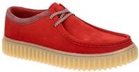 Clarks 26187379 7 Schn&uuml;rschuh