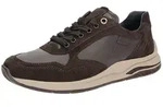 SIOUX Turibio-713-J Sneaker braun 40 EU