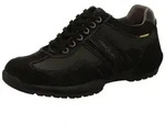 camel active 54DVA01-206100 Schn&uuml;rschuh schwarz 48 EU
