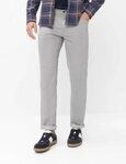 Brax 5-Pocket-Hose Style COOPER Woo.Look FLEX: Five-Pocket im Regular Fit