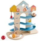 Haba Spiel Stand-Kugelbahn Kullerhaus