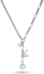 Liebeskind Berlin Edelstahlkette Liebeskind Damen-Kette Edelstahl
