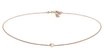 Elli Collier Choker Herz Liebe 925 Silber