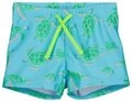 Blue Seven Badeshorts