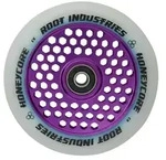 Root Industries Stuntscooter 2x Root Industries Honeycore Stunt-Scooter Rolle...