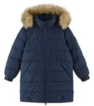 reima Winterjacke LUVIA Winterjacke (1-St) bluesign&reg;-zertifiziert rosa 104
