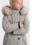 KIDS ONLY Parka KOGIRIS FUR PARKA OTW NOOS Kunstfaser, regular fit