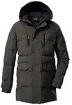 Killtec Steppmantel KOW 238 BYS QLTD PRK Winddichter, wasserabweisender...