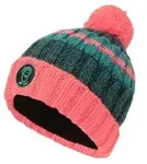 TROLLKIDS Stirnband Kids Troll Bobble Cap