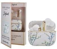 LAURA ASHLEY Laura Ashley Kabellose Ohrh&ouml;rer Bluetooth TWS 5.3 &ndash; Pussy Willow