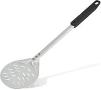 Enders&reg; Grillzange Pizza Wender Aluminium Kunstoff