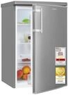 exquisit Vollraumk&uuml;hlschrank KS516-V-H-040E, 85.5 cm hoch, 55 cm breit, 127 l