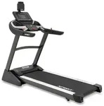 Spirit Fitness Laufband XT485 schwarz