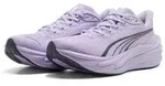PUMA Deviate Nitro 4 Wns Laufschuh lila 37 EU