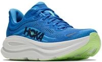 Hoka One One BONDI 9 Laufschuh atmungsaktives Mesh-Obermaterial, leicht...