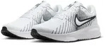 Nike Run Defy Laufschuh wei&szlig; 43 EU