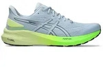 Asics GEL-KINJO 2 SOLID AIR/BLACK Laufschuh 42 EU
