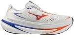 Mizuno Sky Prime - Neutralschuh Laufschuh orange|wei&szlig; 42,5 EU