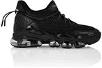 PLEIN SPORT Running-Sneaker Sneaker schwarz 35 EU