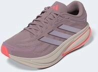 Laufschuh ADIDAS PERFORMANCE "RESPONSE 2", Damen, Gr. 41, rosa (magic mauve, matt