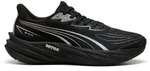 PUMA Velocity Nitro 5 Gtx - Neutralschuh Laufschuh schwarz 44 EU