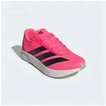 adidas Performance DURAMO RC2 Laufschuh sehr leicht rosa 43 1/3 EU