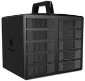 ICY BOX Festplatten-Geh&auml;use Diamond Case 3710