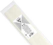 CLAIREFONTAINE Feinpapier Clairefontaine Seidenpapier 50x75 elfenbein