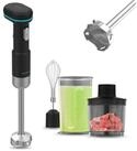 Cecotec Stabmixer BlendGo Hand Scratchless, 180 W, BlendGo Hand Scratchless