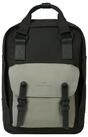 Doughnut Daypack Macaroon, Canvas