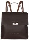 bugatti Cityrucksack Louisa, Polyurethan