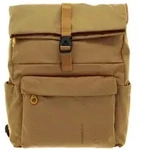 Mandarina Duck Rucksack Backpack gelb