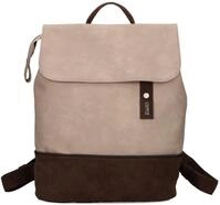 Zwei Rucksack Jana JR13 - Rucksack 35 cm (nubuk-espresso)