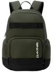 Dakine Daypack Atlas, Polyester gr&uuml;n