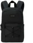Dakine Rucksack Detention, Polyester schwarz