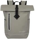 travelite Cityrucksack Basics Rollup Rucksack