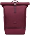 Johnny Urban Cityrucksack Allen Large Rolltop mit Laptopfach (1-tlg),...