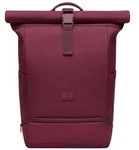 Johnny Urban Cityrucksack Allen Medium Rolltop mit Laptopfach (1-tlg),