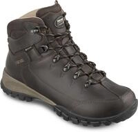 Meindl Trento GTX dunkelbraun Wanderschuh