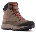 Columbia Expeditionist Shield Stiefelette braun 41 EU