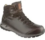 Meindl Stiefel Selva Identity GTX Wanderstiefel braun 8