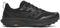 Saucony Peregrine 16 GTX Women's Outdoorschuh Wasserdichter, atmungsaktiver