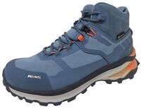 Meindl Meindl Tahoma Lady Mid GTX - wasserdichte Leichtwanderstiefel Damen
