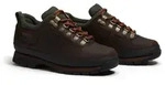 Timberland EURO HIKER - LOW LACE UP SHOE Schn&uuml;rboots braun 36 EU
