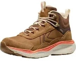 Keen LEIKI LEATHER MID WP Outdoorschuh Wanderschuh aus wasserdichtem Premium...