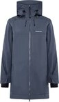 Didriksons Wintermantel ERIS WNS PARKA SLEEPY BLUE