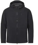 VAUDE Outdoorjacke Men's Roccia Softshell Jacket III (1-St) atmungsaktive und