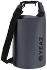 YEAZ Drybag ISAR Wasserfester Packsack 10L