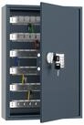 Profirst Schl&uuml;sseltresor Schl&uuml;sselschrank Porter 200 Elektronikschloss